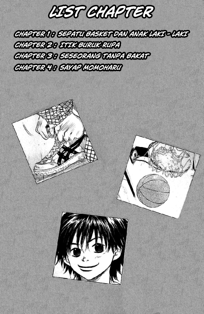Ahiru no Sora Chapter 1 - halaman 7