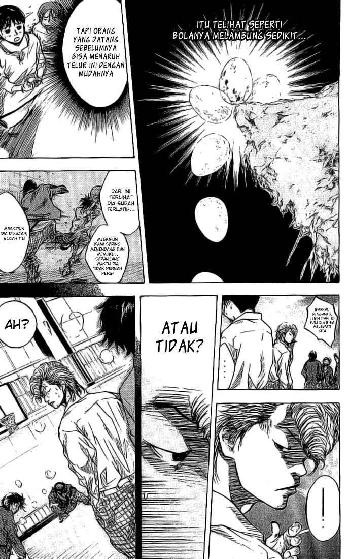 Ahiru no Sora Chapter 2 - halaman 36