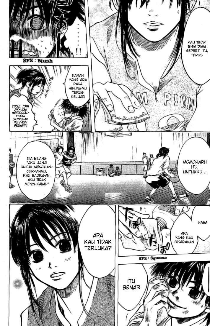 Ahiru no Sora Chapter 2 - halaman 39