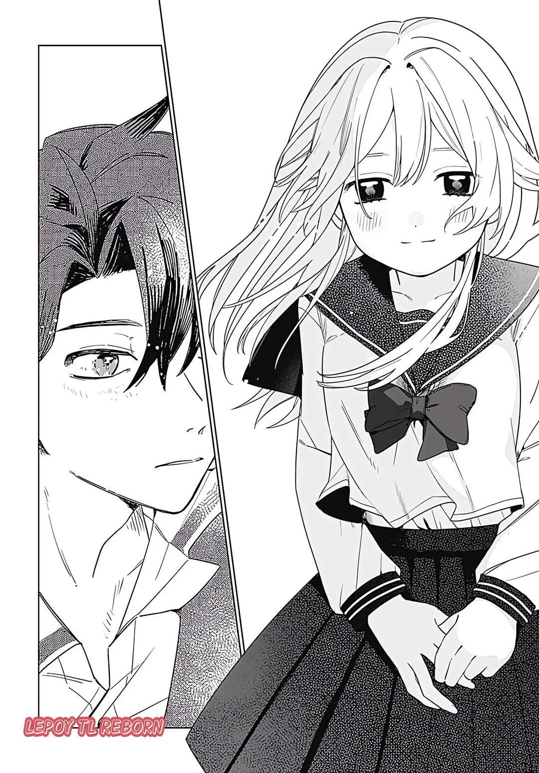 Ai da toka Fukushuu da toka Chapter 1 - halaman 41