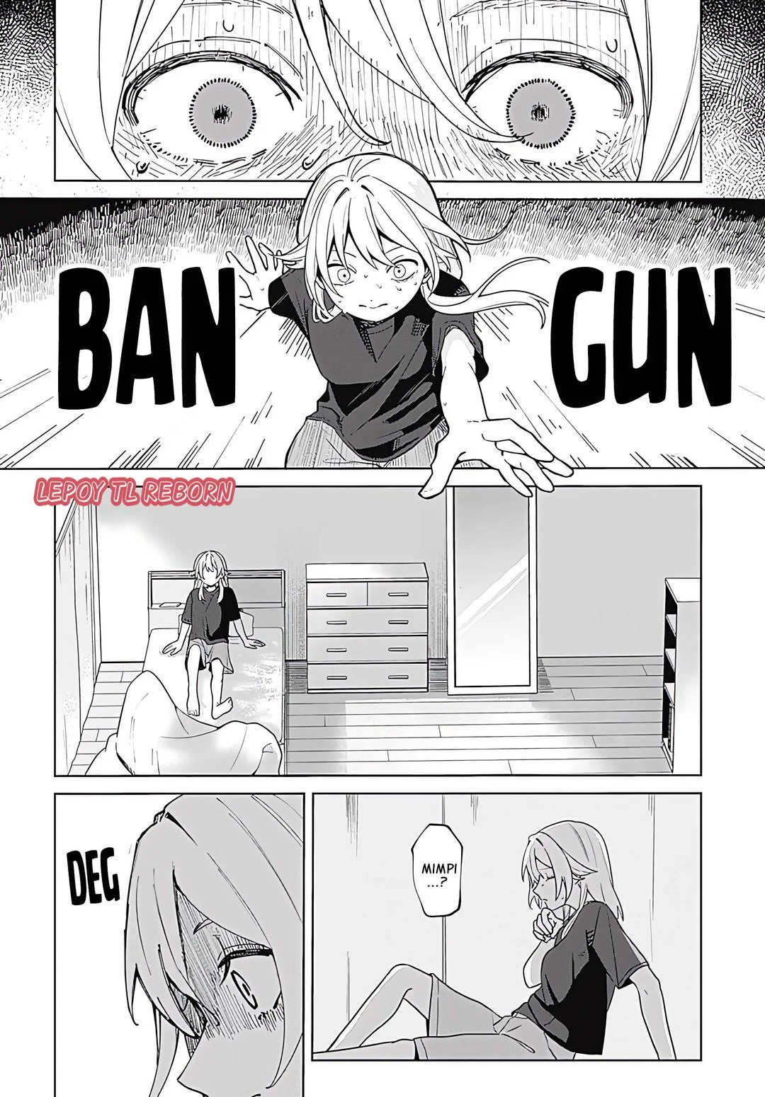 Ai da toka Fukushuu da toka Chapter 1 - halaman 55