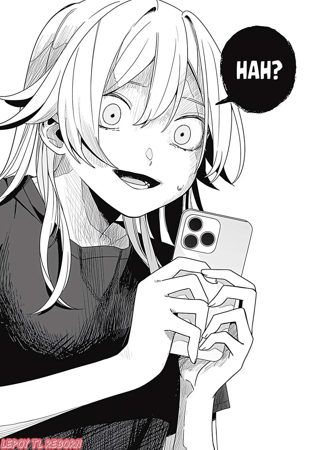 Ai da toka Fukushuu da toka Chapter 1 - halaman 58
