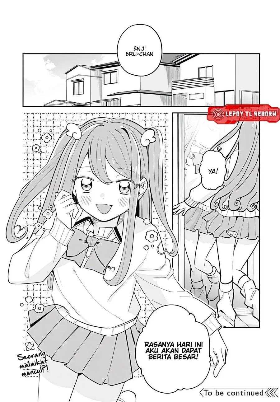 Ai da toka Fukushuu da toka Chapter 10 - halaman 35