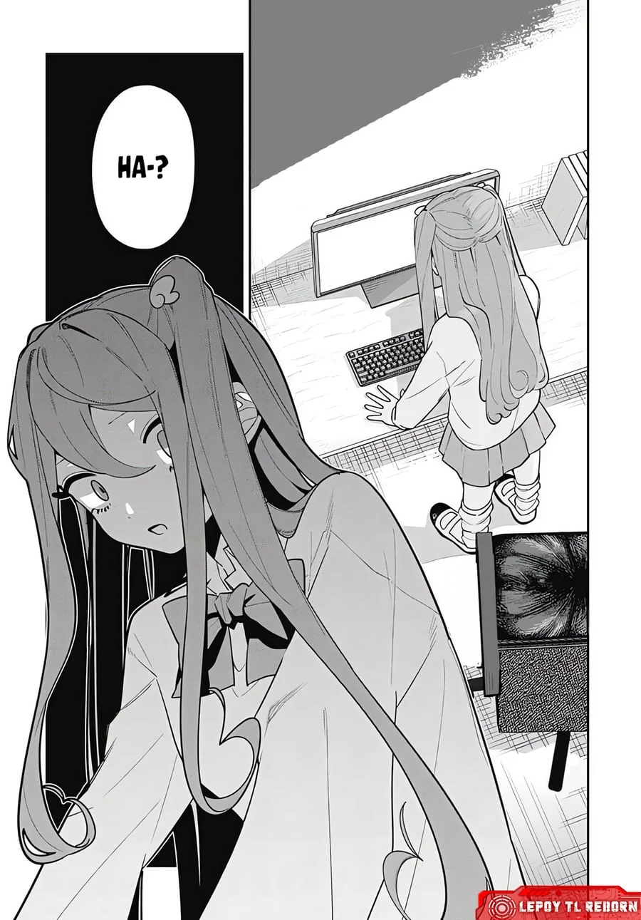 Ai da toka Fukushuu da toka Chapter 12 - halaman 18
