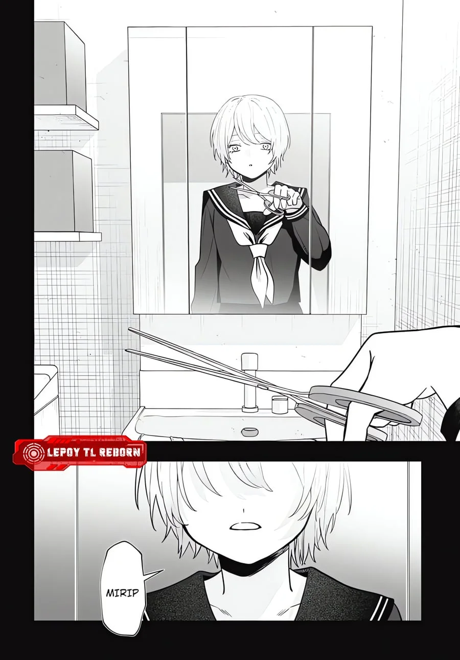 Ai da toka Fukushuu da toka Chapter 13 - halaman 12