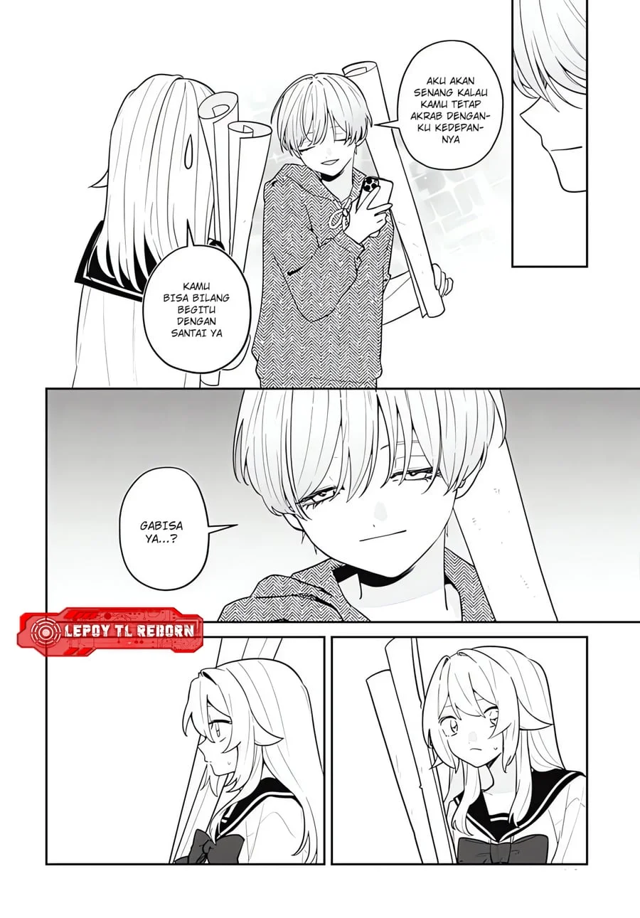 Ai da toka Fukushuu da toka Chapter 13 - halaman 18