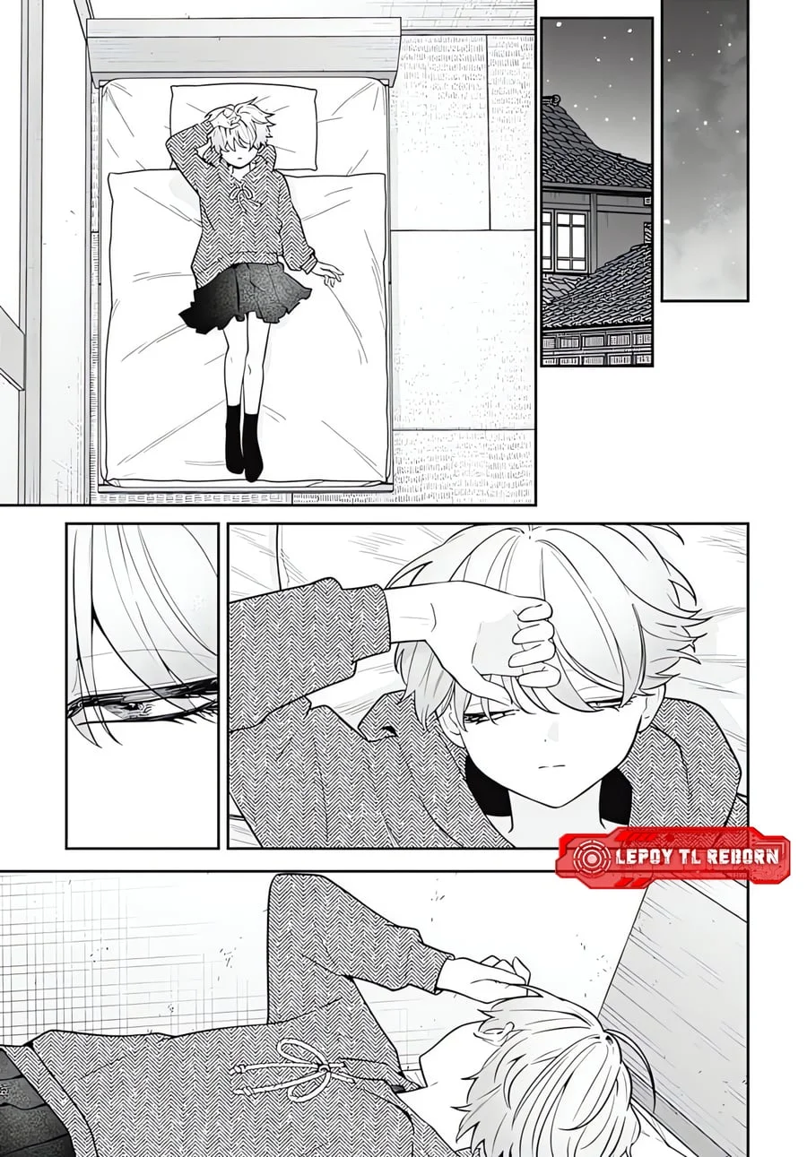 Ai da toka Fukushuu da toka Chapter 13 - halaman 25