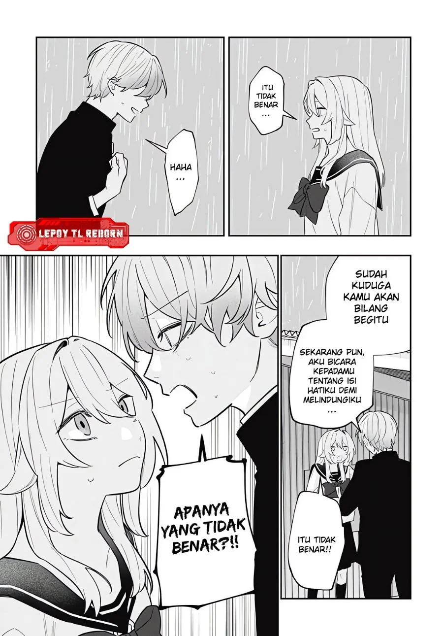 Ai da toka Fukushuu da toka Chapter 14 - halaman 15