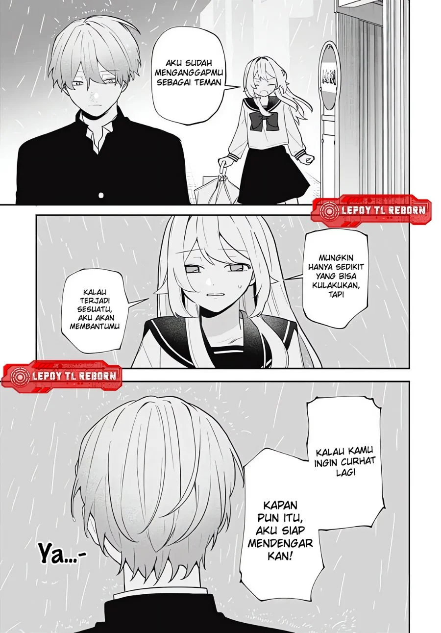Ai da toka Fukushuu da toka Chapter 14 - halaman 17