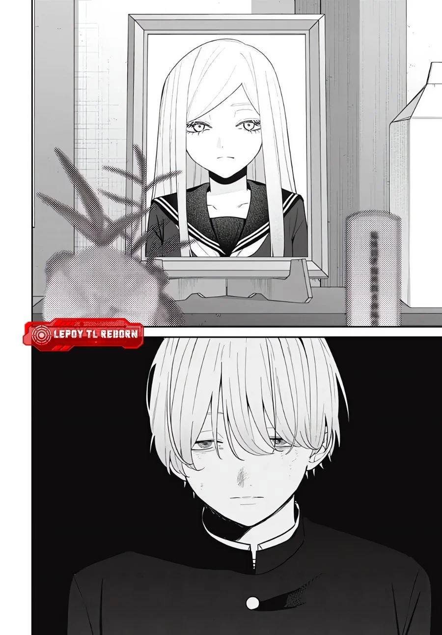 Ai da toka Fukushuu da toka Chapter 14 - halaman 2