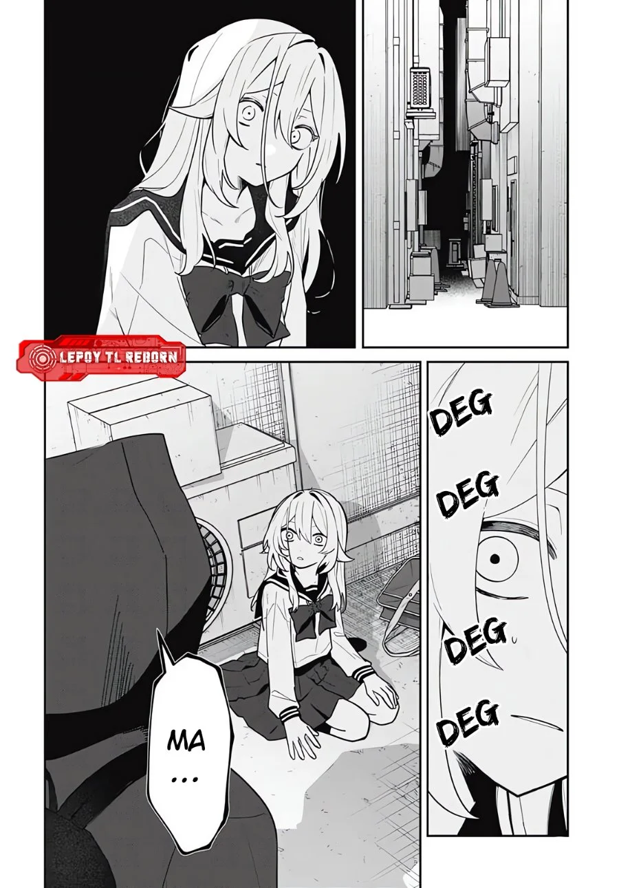 Ai da toka Fukushuu da toka Chapter 14 - halaman 26