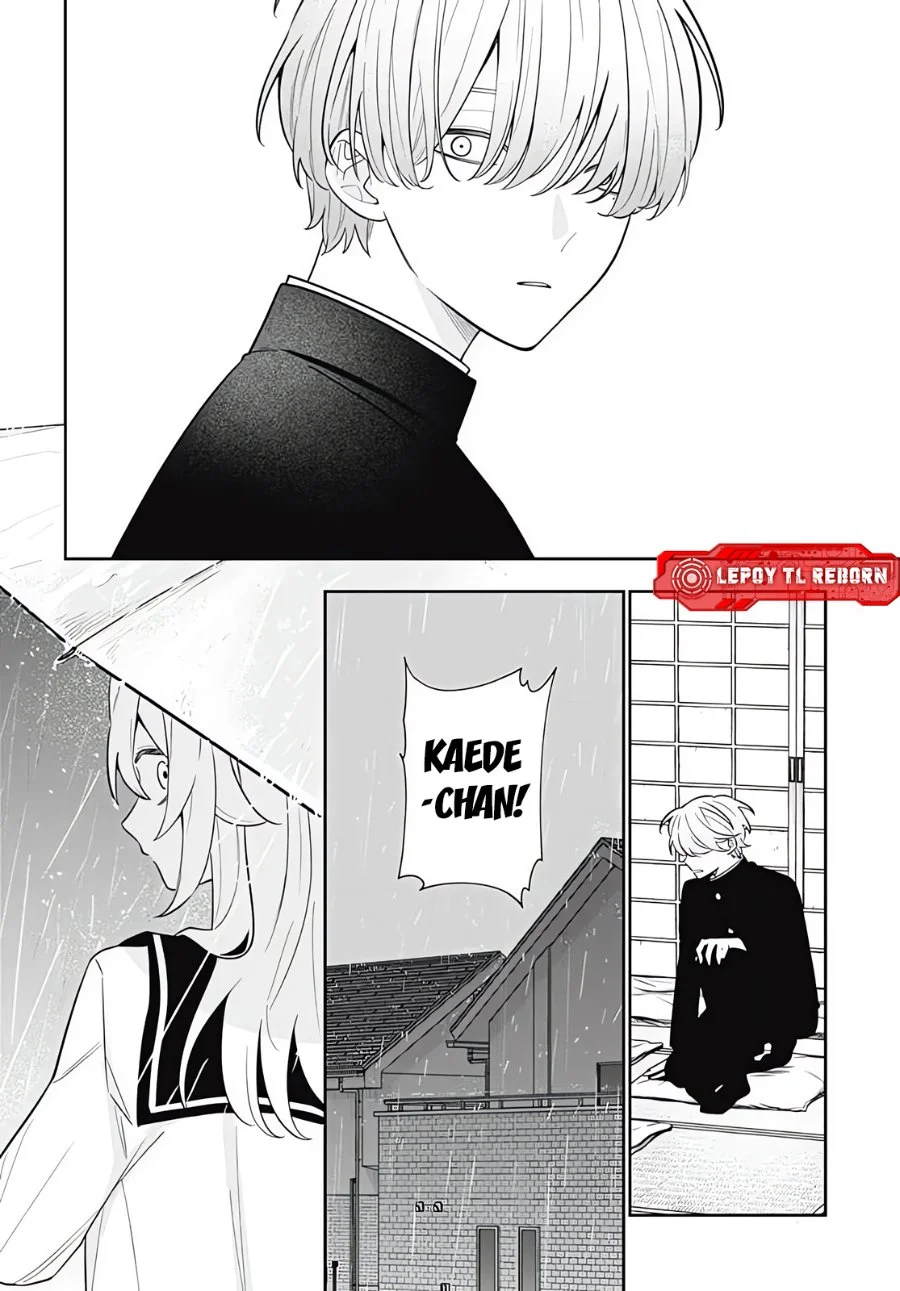 Ai da toka Fukushuu da toka Chapter 14 - halaman 6