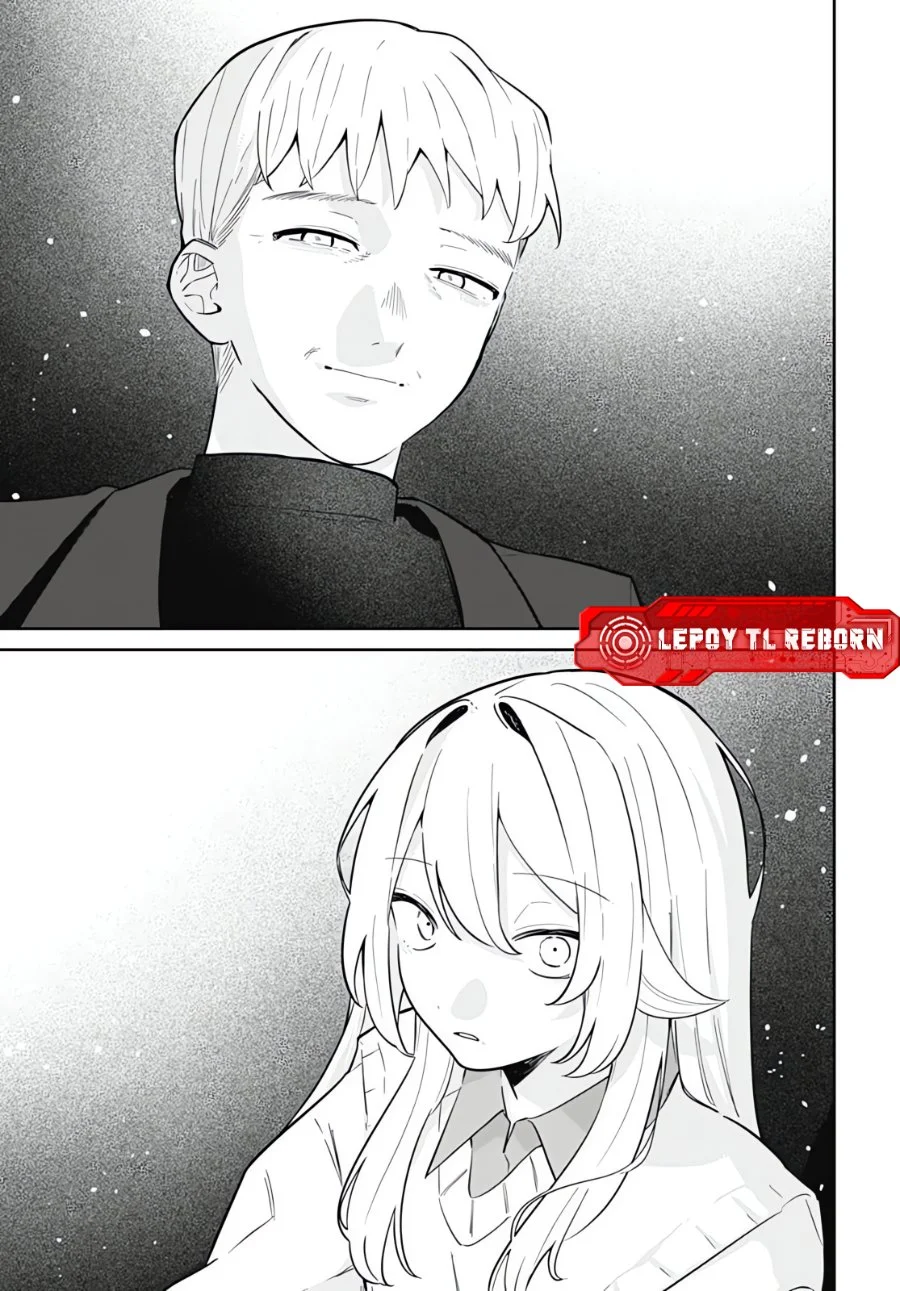 Ai da toka Fukushuu da toka Chapter 16 - halaman 21