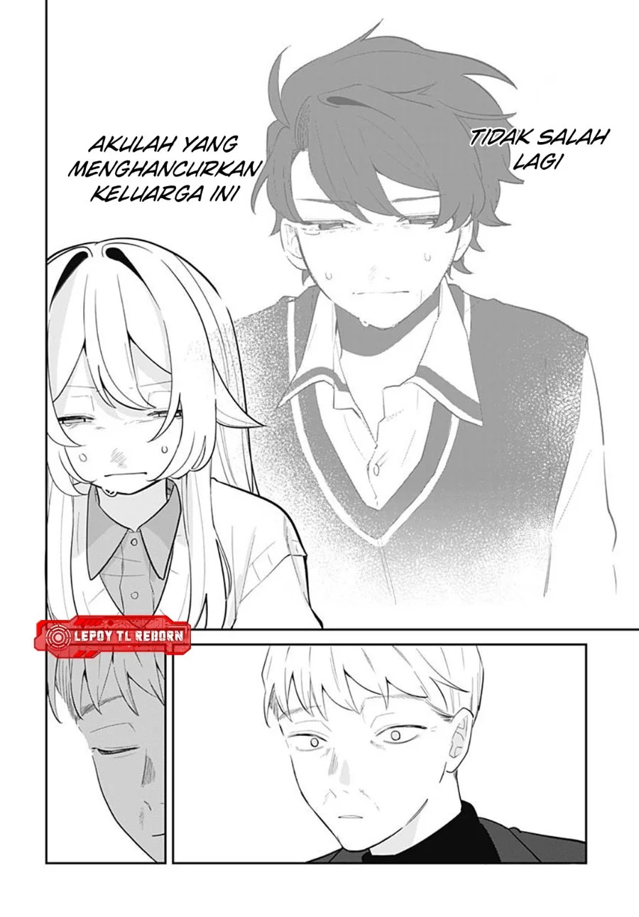 Ai da toka Fukushuu da toka Chapter 16 - halaman 26