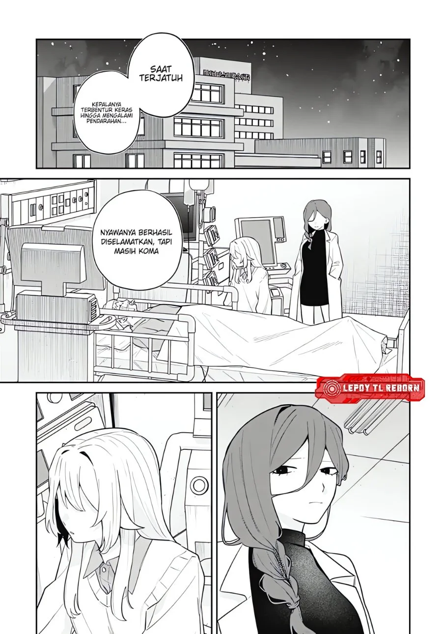 Ai da toka Fukushuu da toka Chapter 17 - halaman 3
