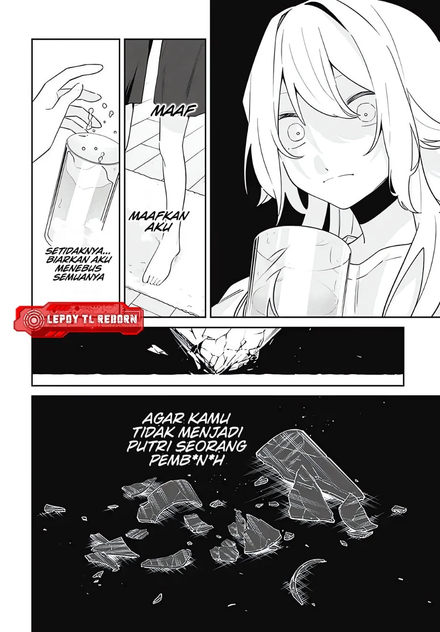 Ai da toka Fukushuu da toka Chapter 17 - halaman 6