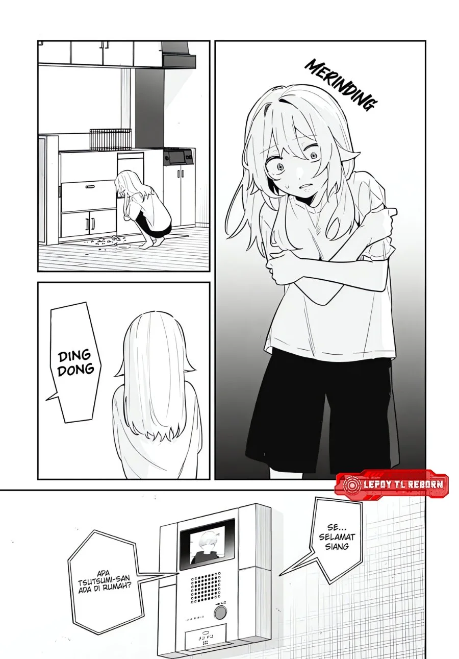 Ai da toka Fukushuu da toka Chapter 17 - halaman 7