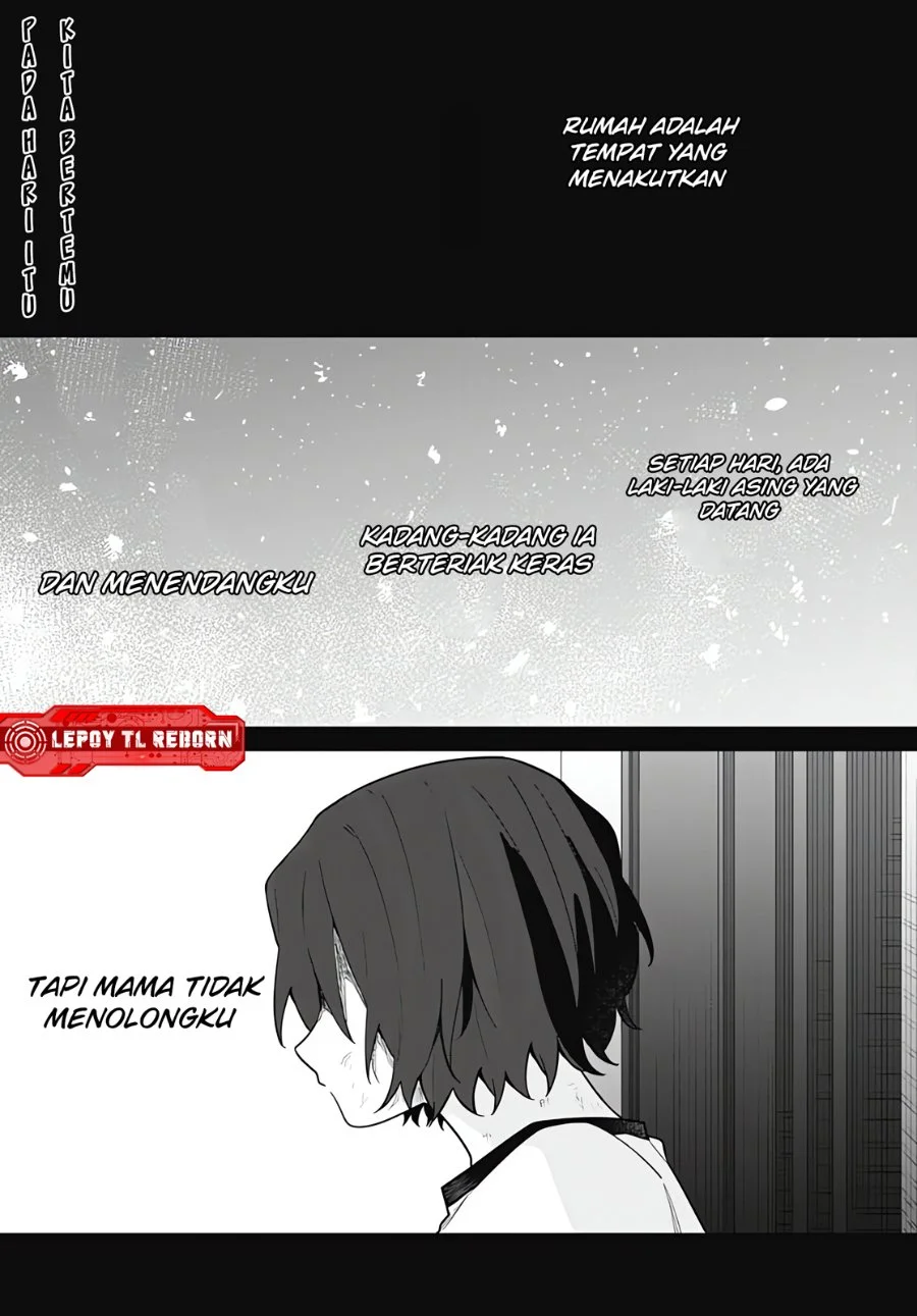 Ai da toka Fukushuu da toka Chapter 18 - halaman 1