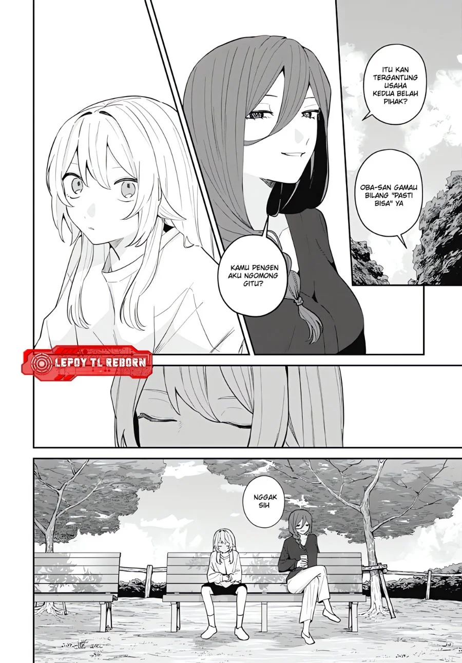 Ai da toka Fukushuu da toka Chapter 18 - halaman 14