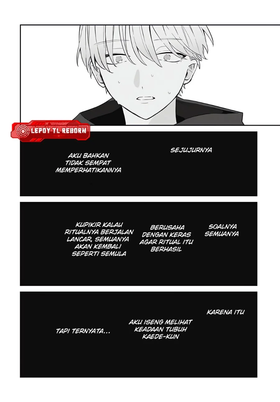 Ai da toka Fukushuu da toka Chapter 18 - halaman 16
