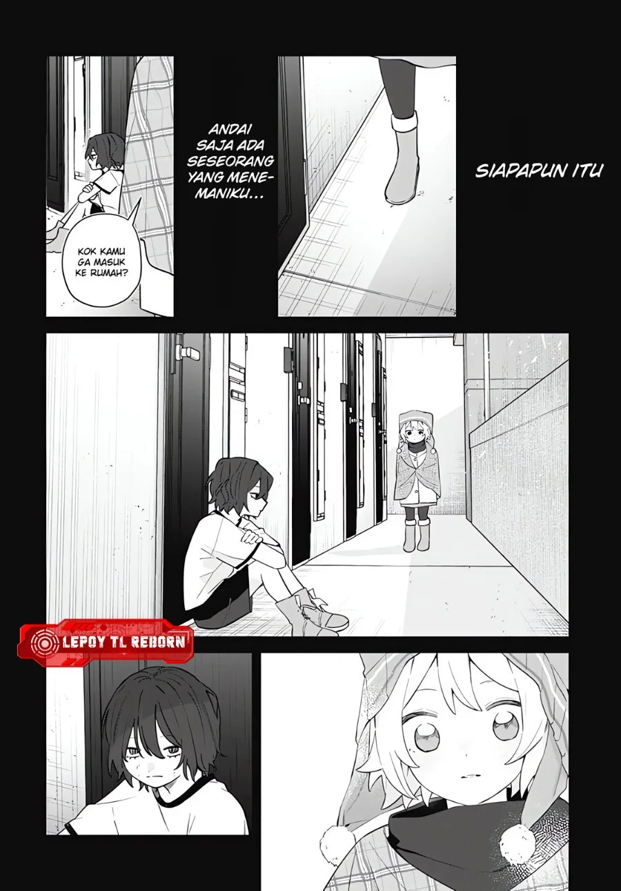 Ai da toka Fukushuu da toka Chapter 18 - halaman 2