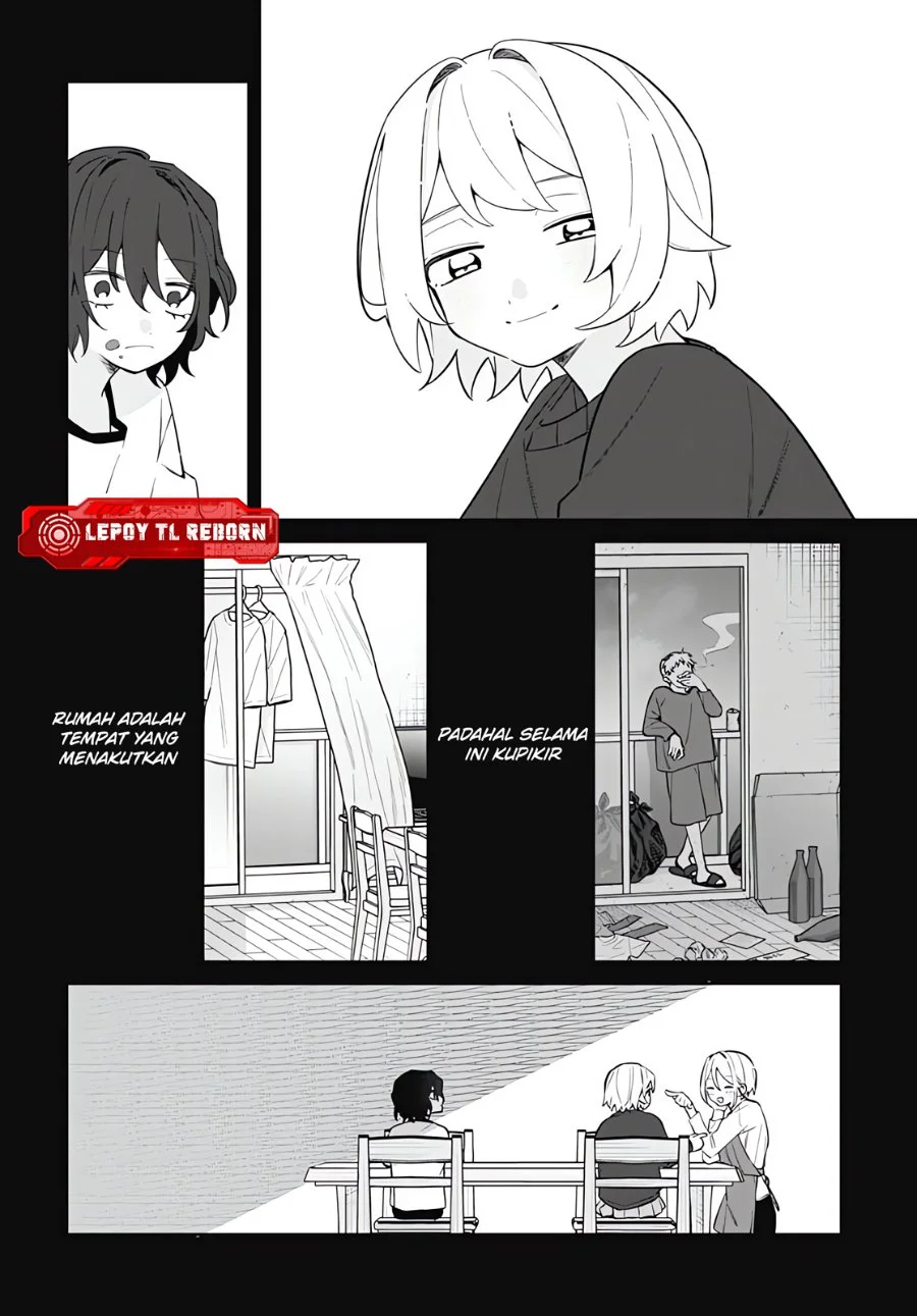 Ai da toka Fukushuu da toka Chapter 18 - halaman 4