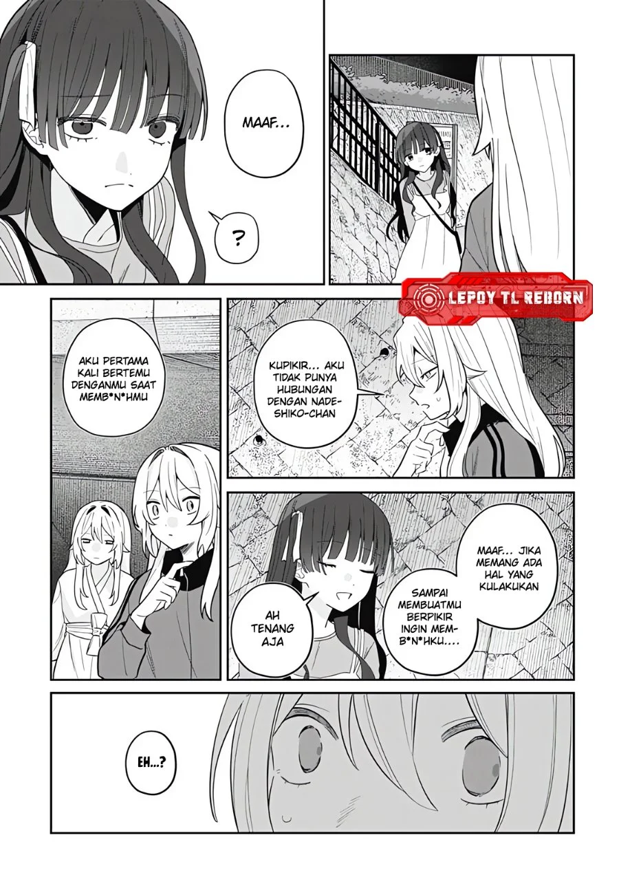 Ai da toka Fukushuu da toka Chapter 19 - halaman 15