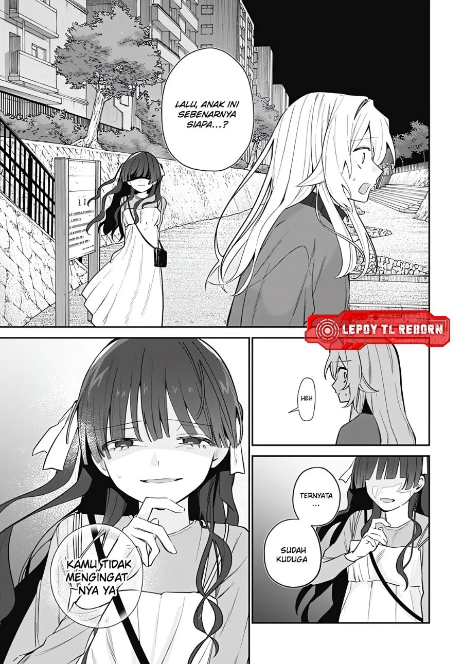 Ai da toka Fukushuu da toka Chapter 19 - halaman 19