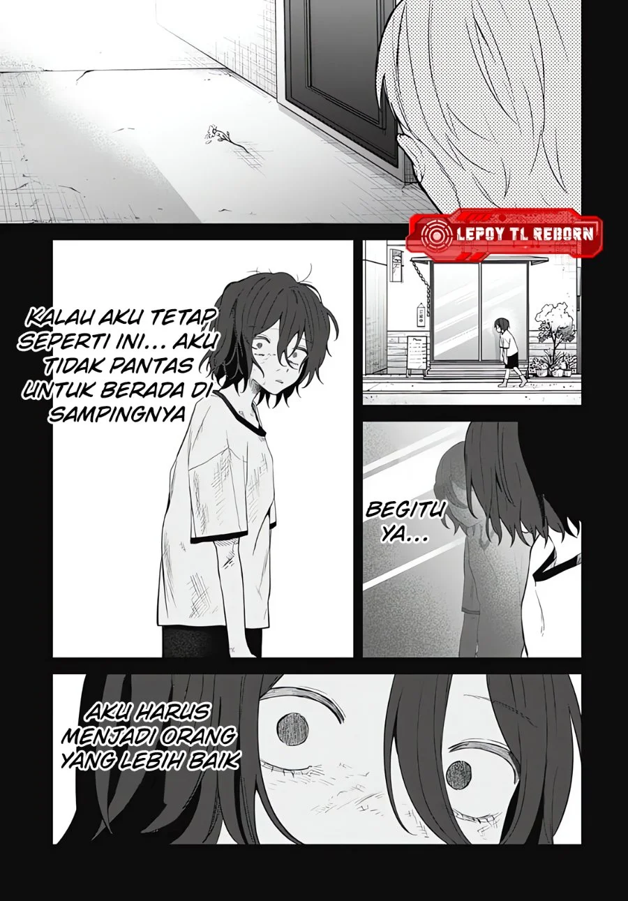 Ai da toka Fukushuu da toka Chapter 19 - halaman 23