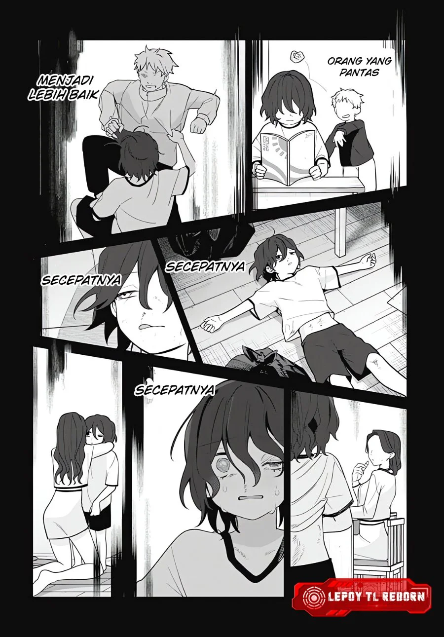 Ai da toka Fukushuu da toka Chapter 19 - halaman 24