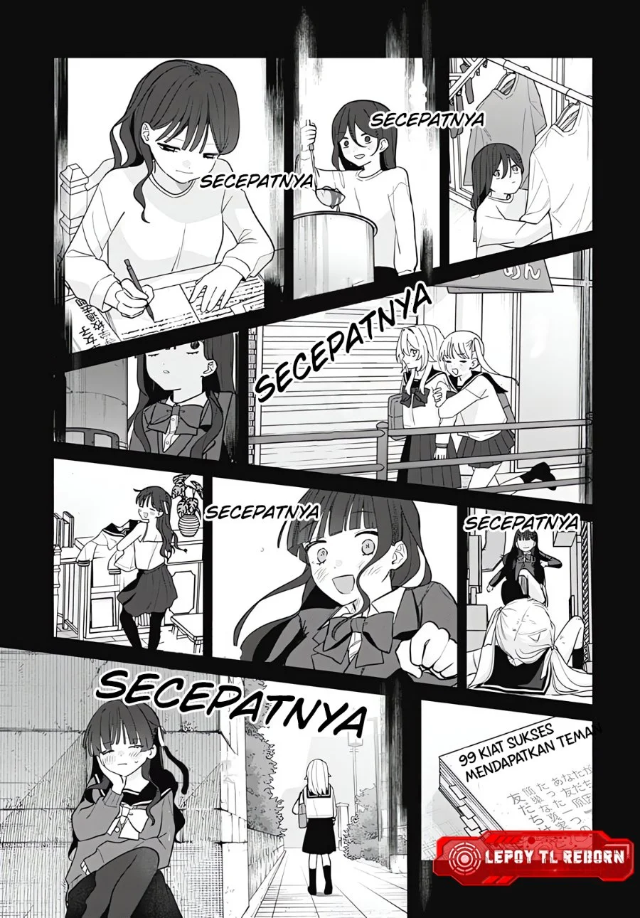 Ai da toka Fukushuu da toka Chapter 19 - halaman 25
