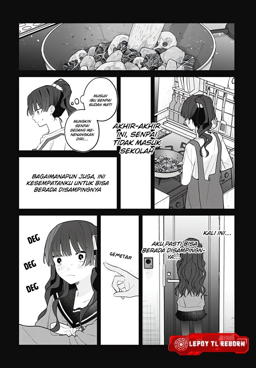 Ai da toka Fukushuu da toka Chapter 19 - halaman 28