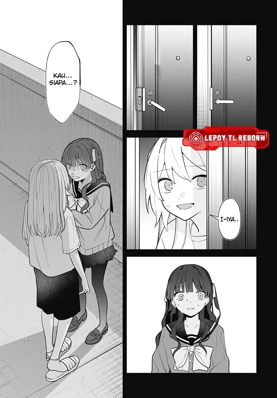 Ai da toka Fukushuu da toka Chapter 19 - halaman 29
