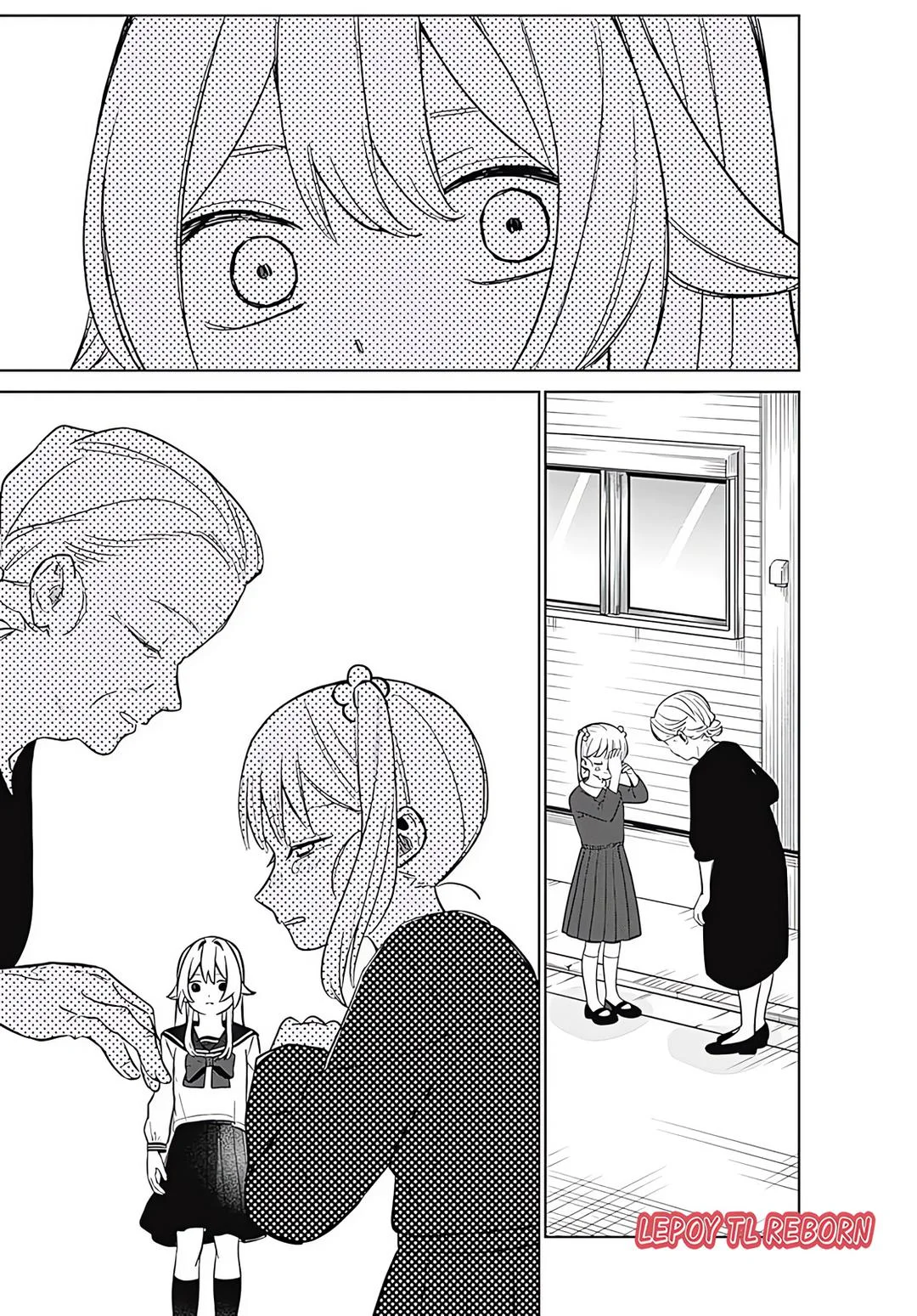 Ai da toka Fukushuu da toka Chapter 2 - halaman 12