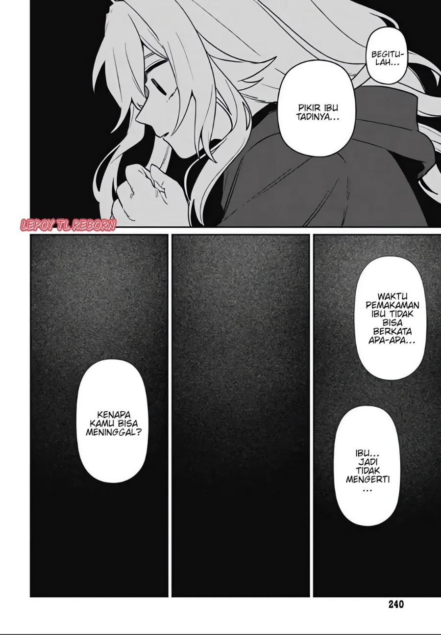 Ai da toka Fukushuu da toka Chapter 4 - halaman 13