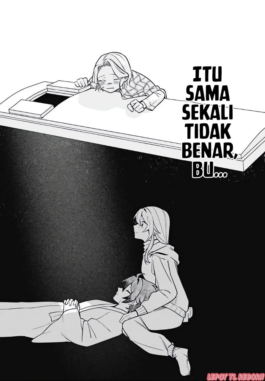 Ai da toka Fukushuu da toka Chapter 4 - halaman 15