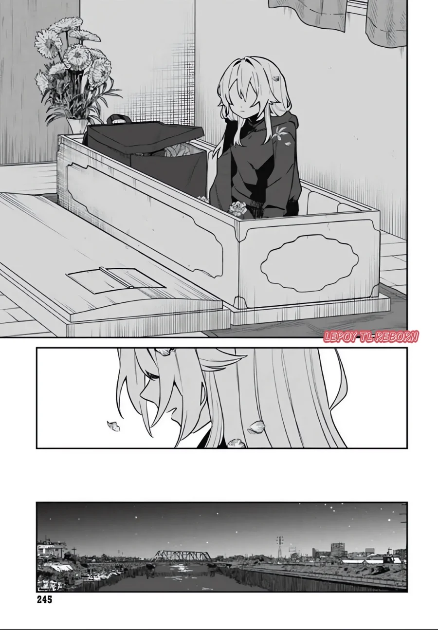 Ai da toka Fukushuu da toka Chapter 4 - halaman 18