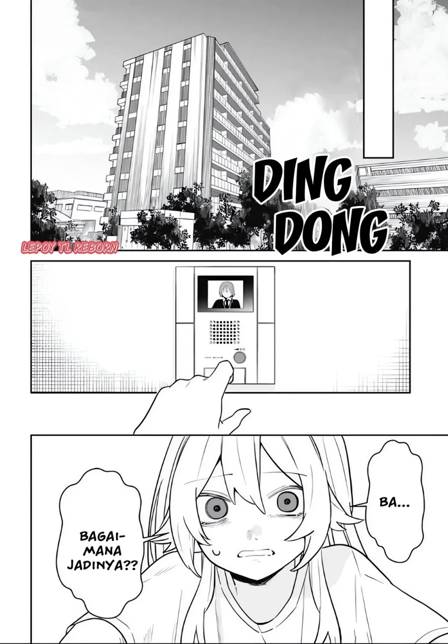 Ai da toka Fukushuu da toka Chapter 4 - halaman 20