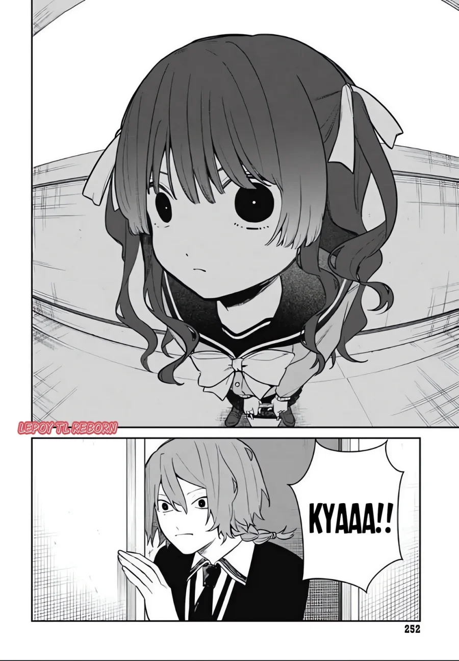 Ai da toka Fukushuu da toka Chapter 4 - halaman 24