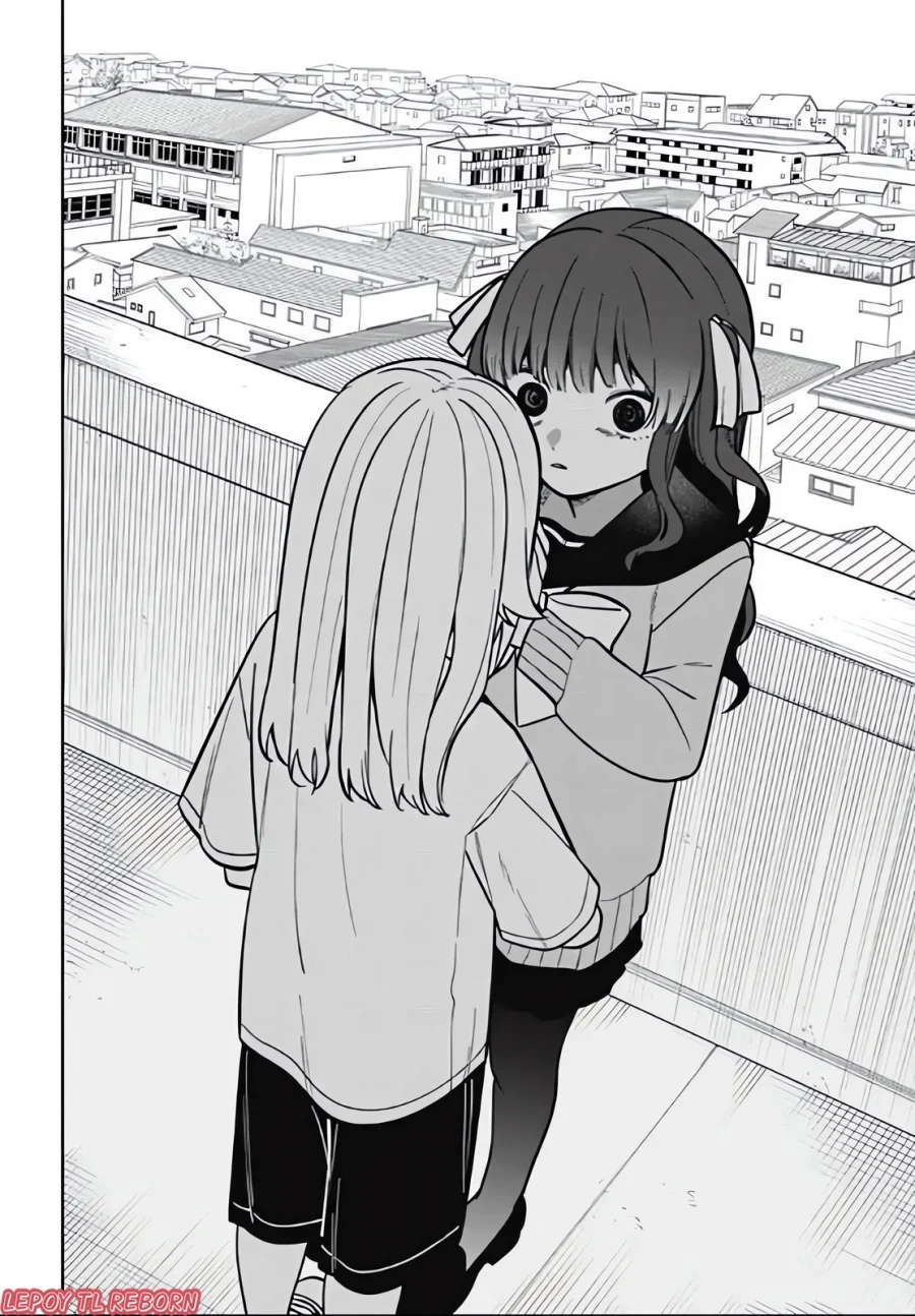 Ai da toka Fukushuu da toka Chapter 4 - halaman 29