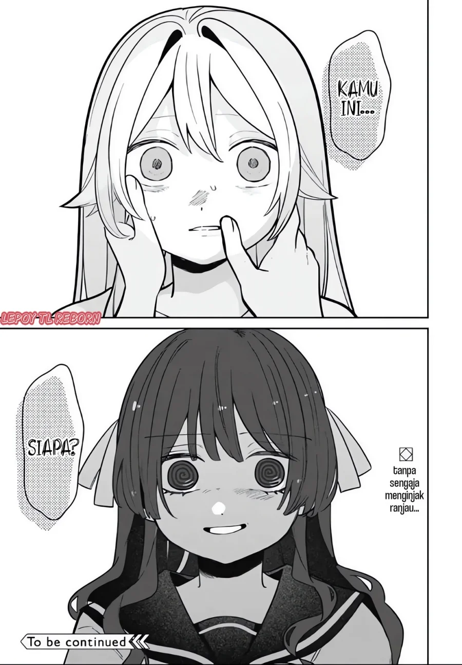 Ai da toka Fukushuu da toka Chapter 4 - halaman 30