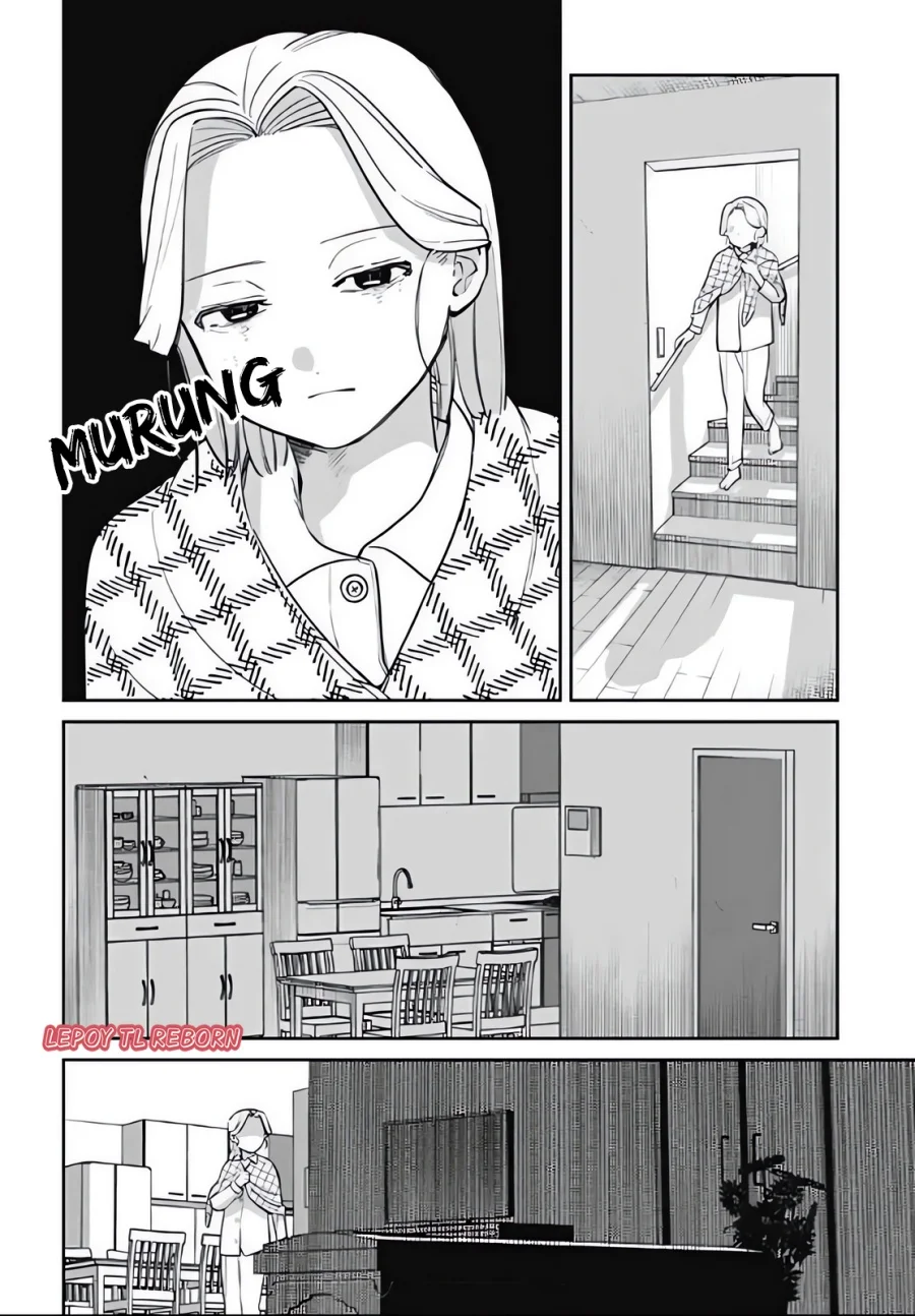Ai da toka Fukushuu da toka Chapter 4 - halaman 9