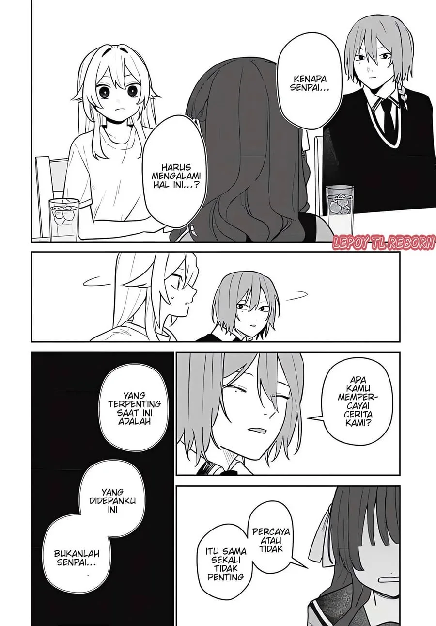 Ai da toka Fukushuu da toka Chapter 5 - halaman 12