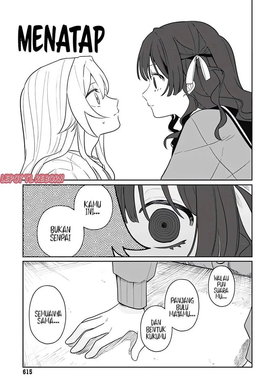 Ai da toka Fukushuu da toka Chapter 5 - halaman 3