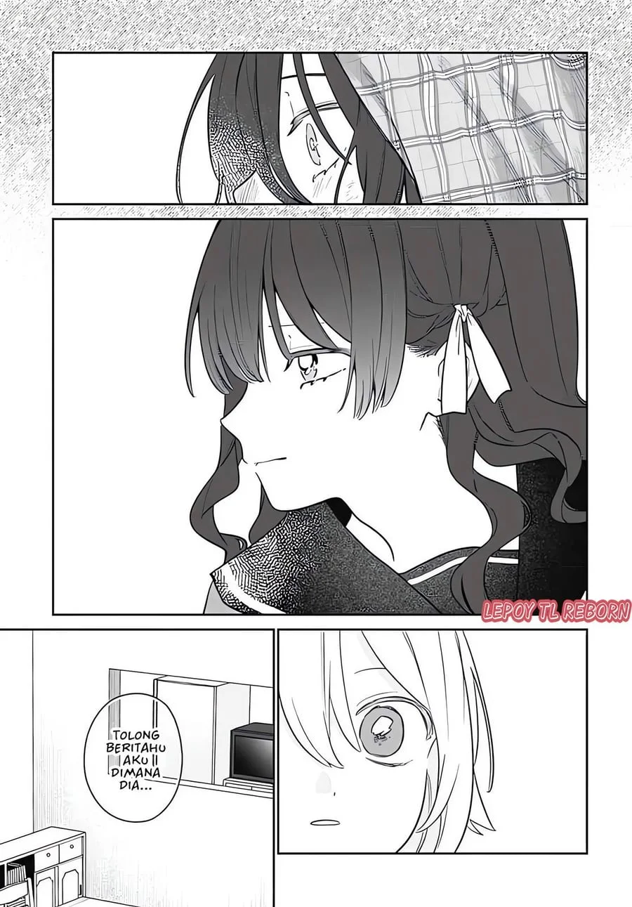 Ai da toka Fukushuu da toka Chapter 5 - halaman 7