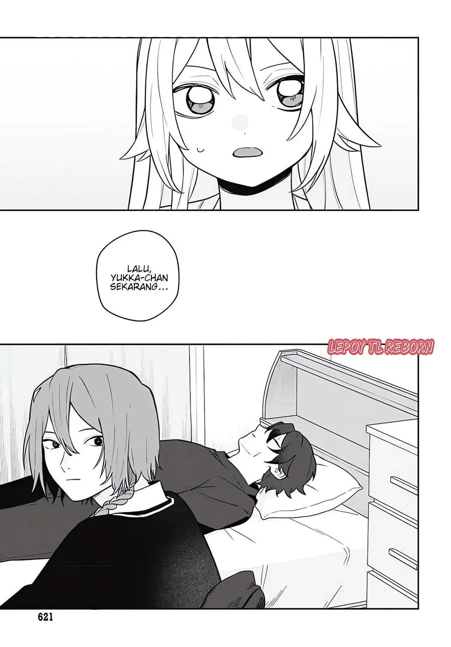 Ai da toka Fukushuu da toka Chapter 5 - halaman 9