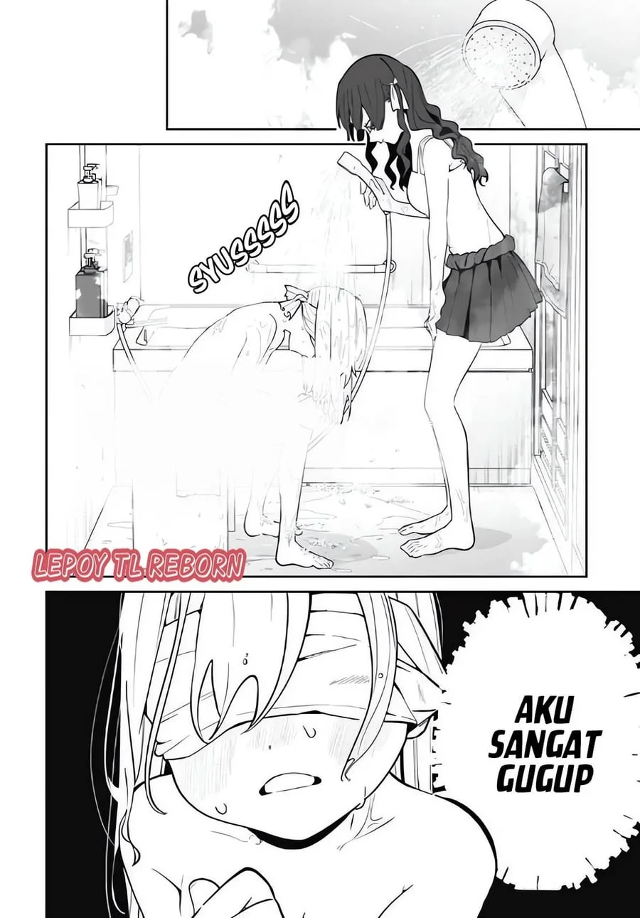 Ai da toka Fukushuu da toka Chapter 6 - halaman 12