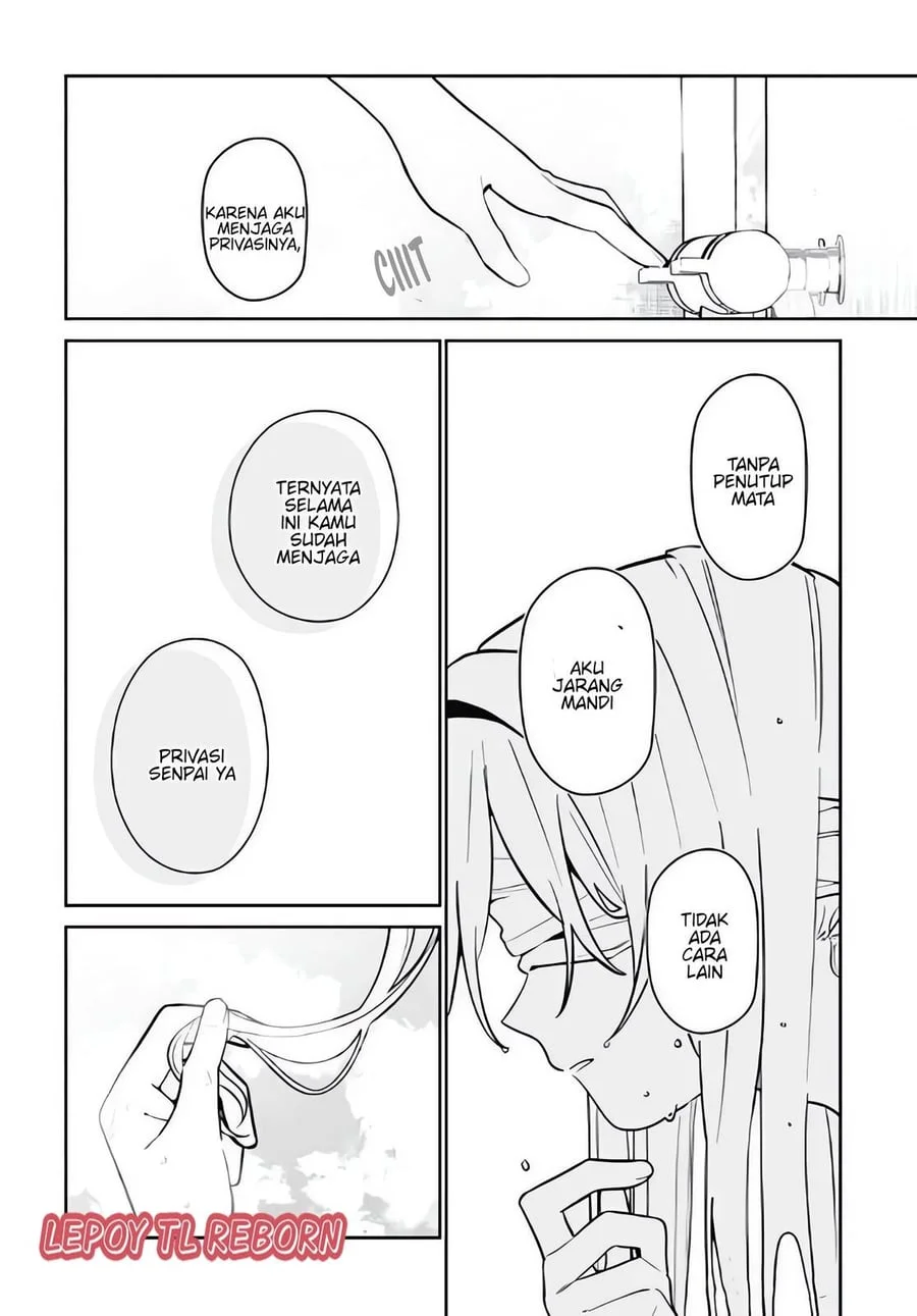 Ai da toka Fukushuu da toka Chapter 6 - halaman 14
