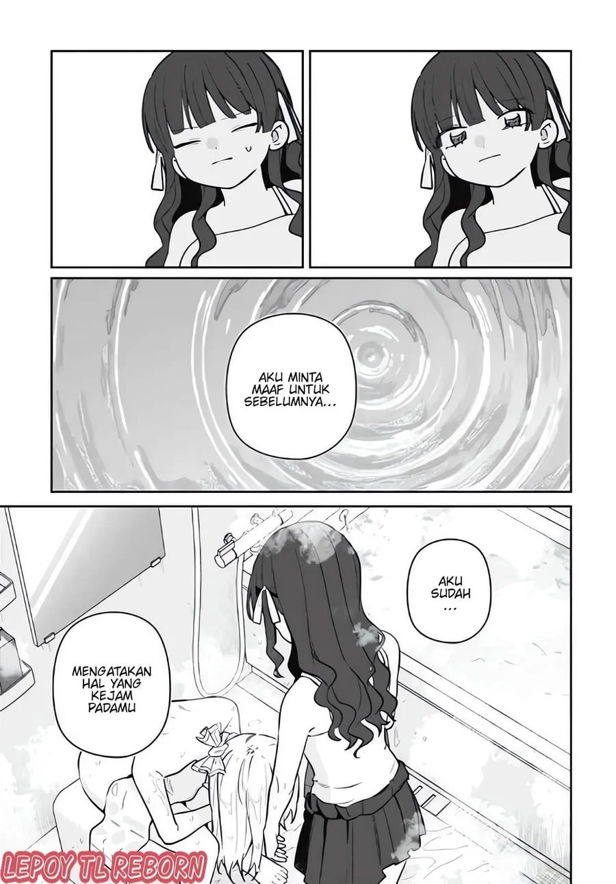 Ai da toka Fukushuu da toka Chapter 6 - halaman 15
