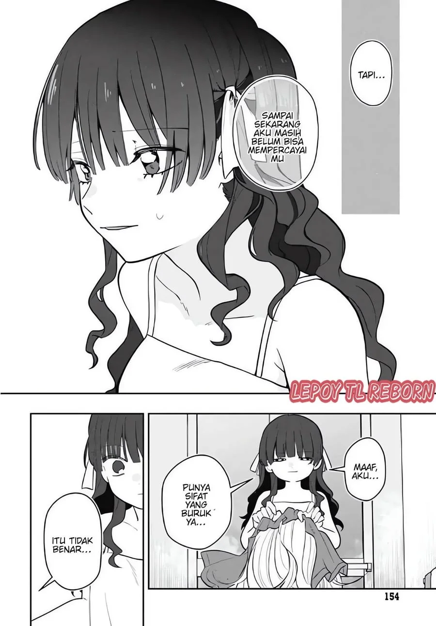 Ai da toka Fukushuu da toka Chapter 6 - halaman 16